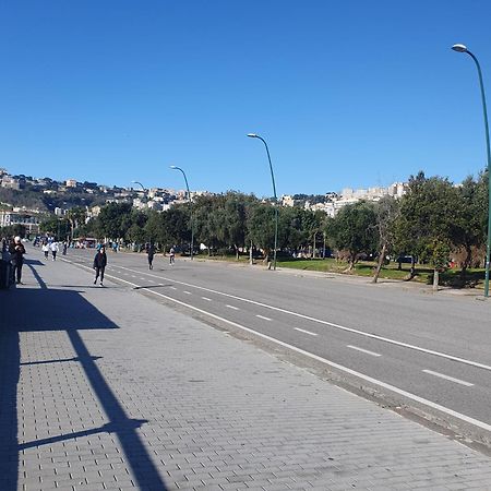 Ersilia Chiaia Suite Napoli Bagian luar foto