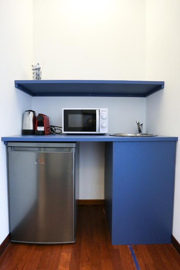 Ersilia Chiaia Suite Napoli Bagian luar foto
