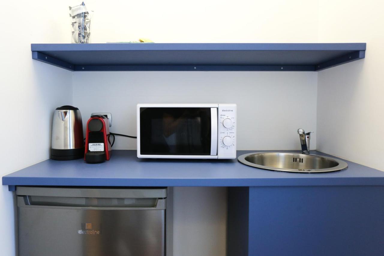 Ersilia Chiaia Suite Napoli Bagian luar foto